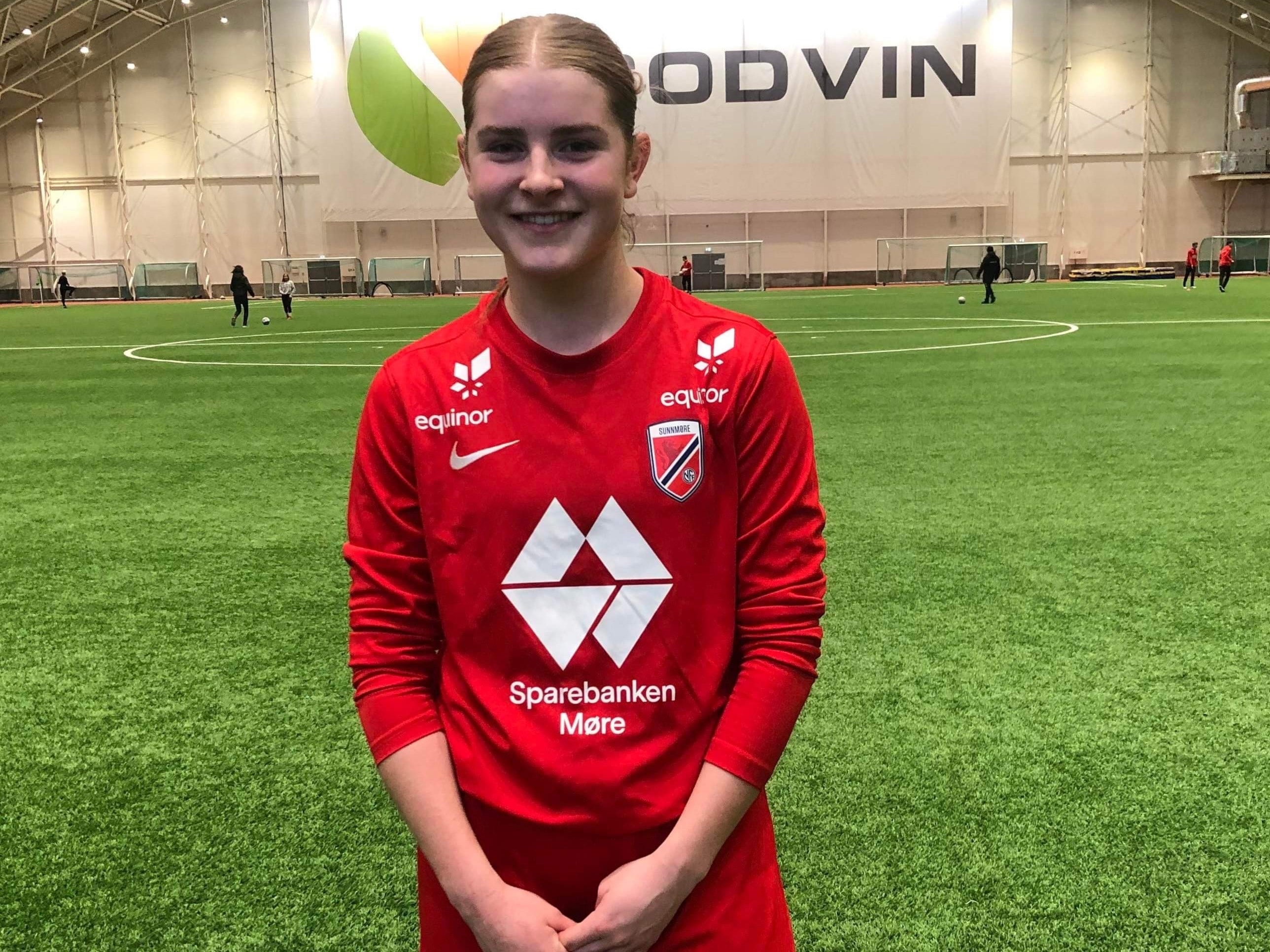 NFF Nordmøre og Romsdal med nye kretslagsuttak for jenter